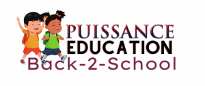 Puissance Education Back to School